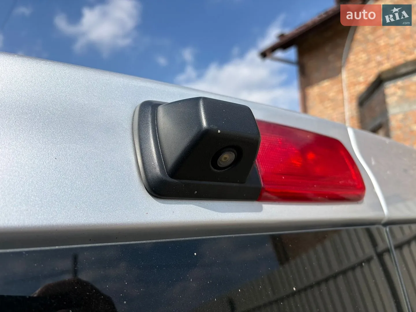 2015 Renault Trafic - мініатюра 28