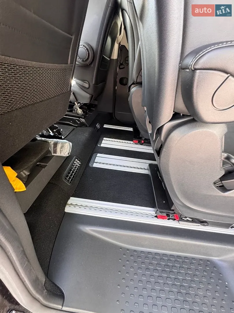 2019 Renault Trafic - мініатюра 22
