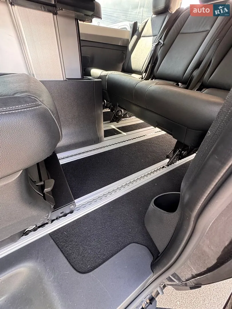 2019 Renault Trafic - мініатюра 23