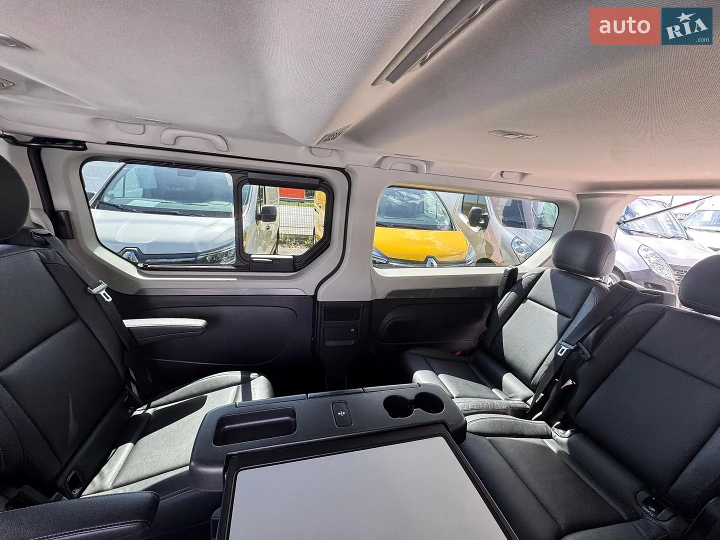 2019 Renault Trafic - мініатюра 25