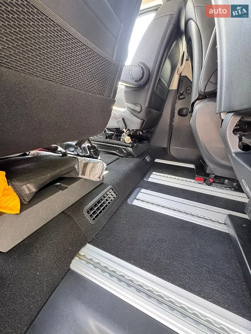 2019 Renault Trafic - мініатюра 28