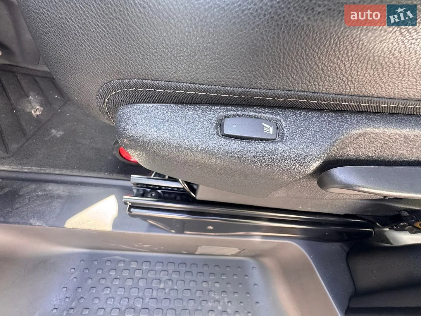 2019 Renault Trafic - мініатюра 29