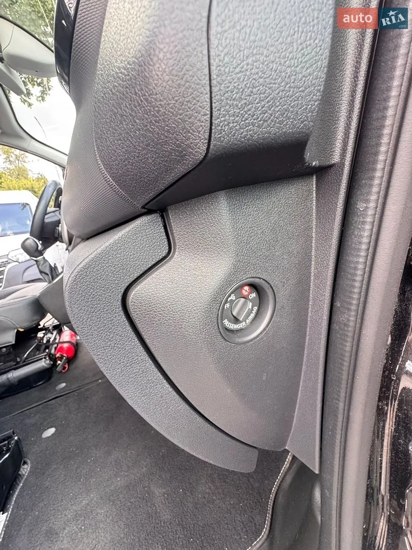 2019 Renault Trafic - мініатюра 38