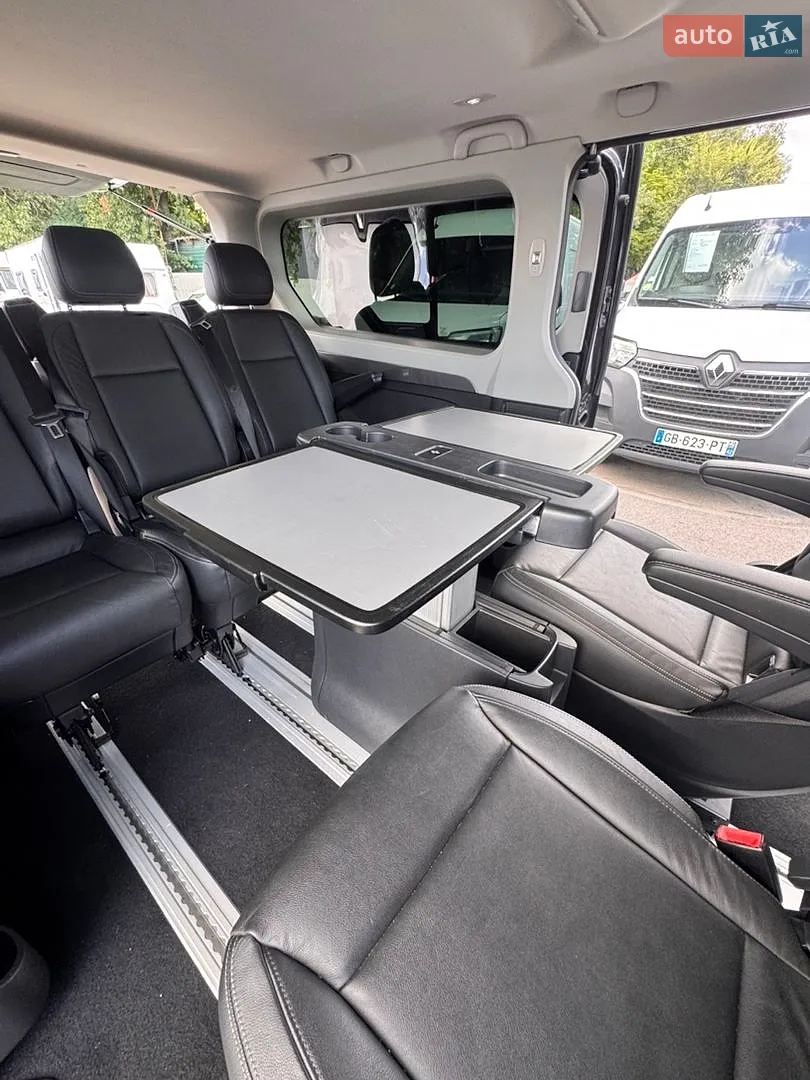 2019 Renault Trafic - мініатюра 42