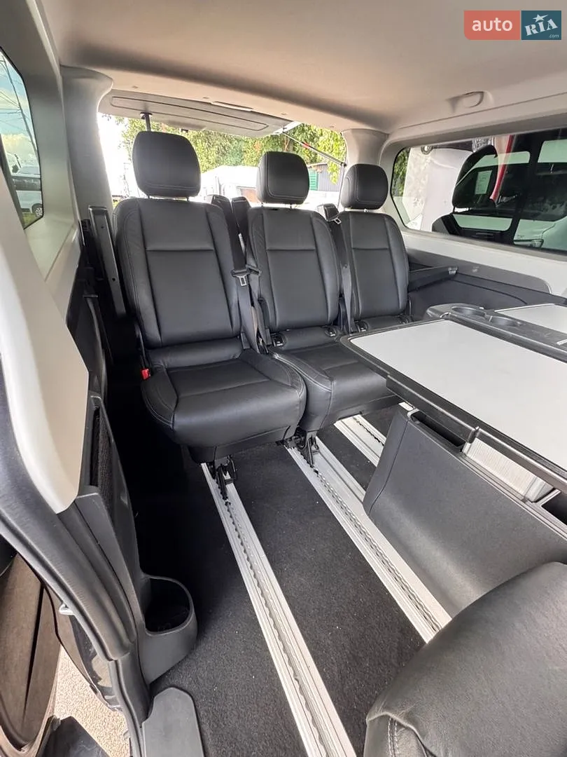 2019 Renault Trafic - мініатюра 43