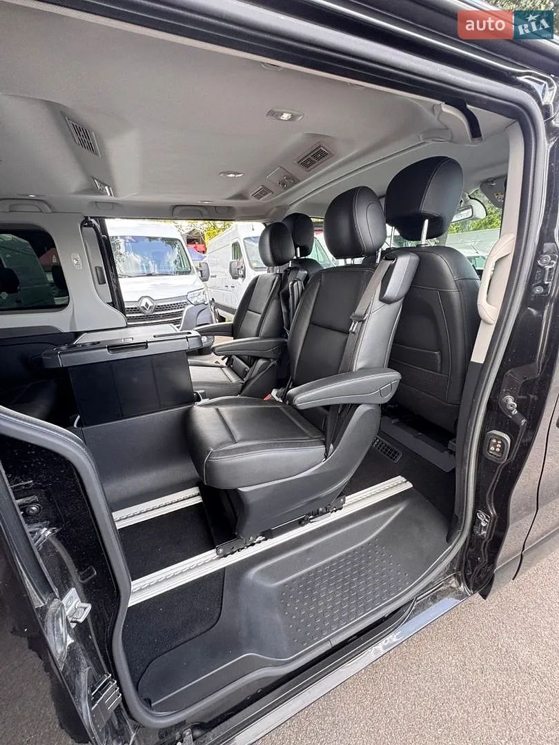 2019 Renault Trafic - мініатюра 41