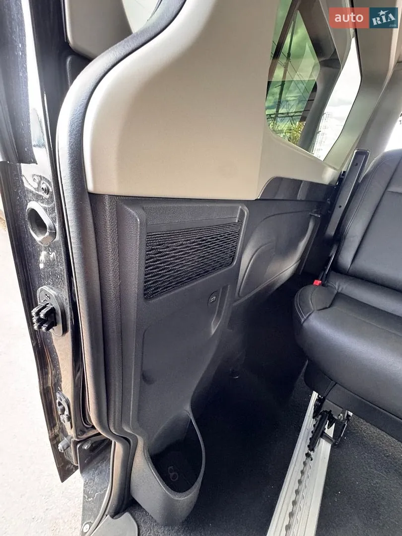 2019 Renault Trafic - мініатюра 44