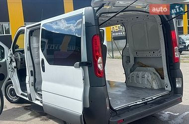 Грузовой фургон Renault Trafic 2012 в Нежине