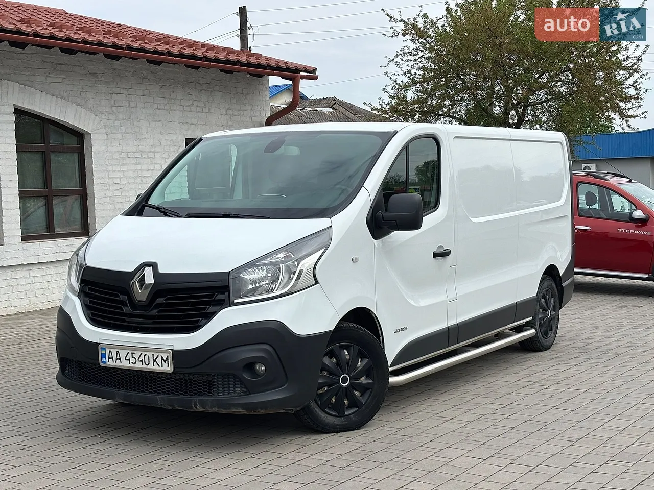 2012 Opel Zafira - мініатюра 130
