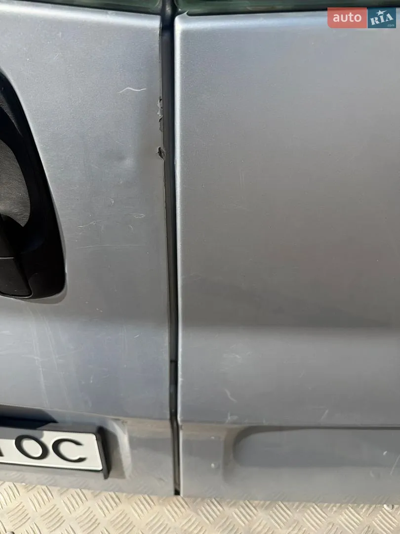 2011 Renault Trafic - мініатюра 16