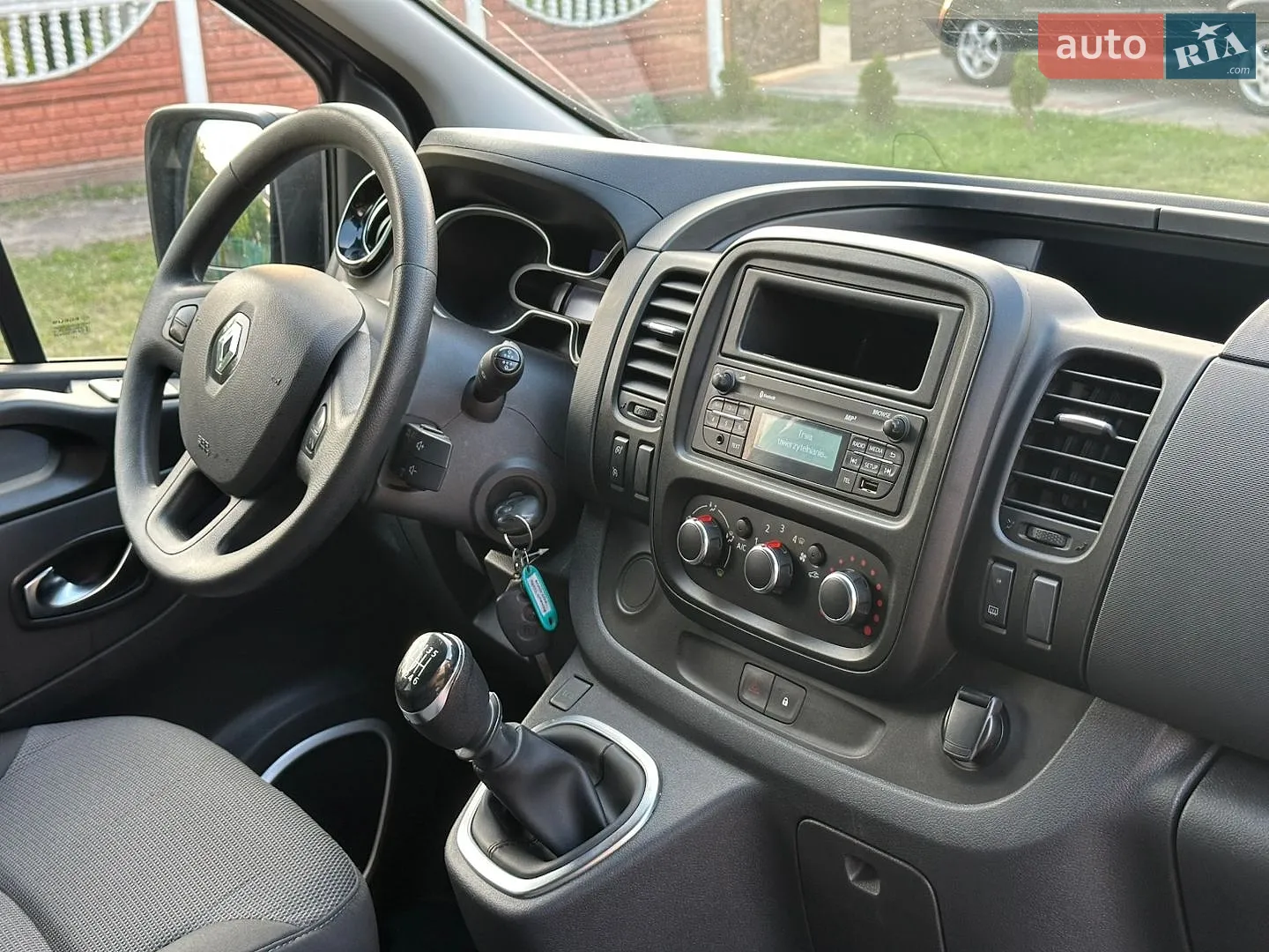 2020 Renault Trafic - мініатюра 42