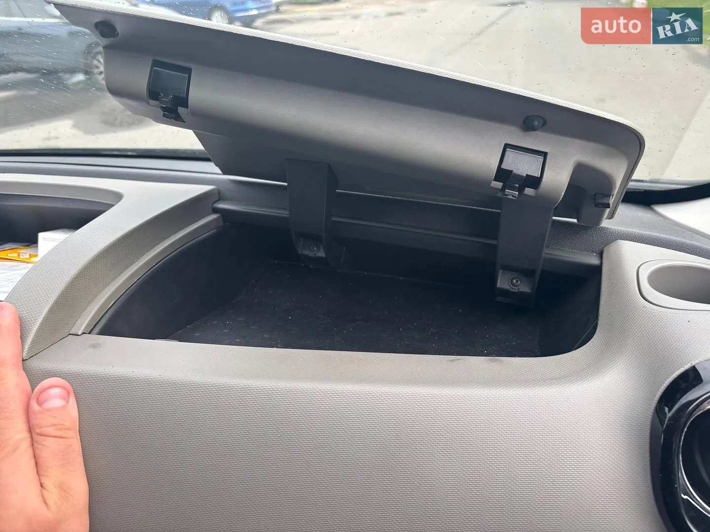 2015 Renault Trafic - мініатюра 29