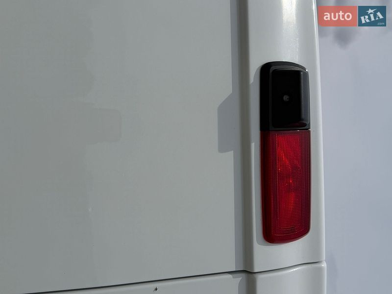 Вантажний фургон Renault Trafic 2022 в Луцьку