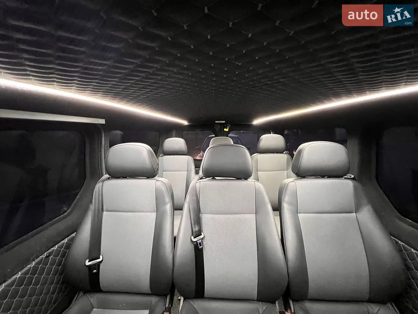 2020 Renault Trafic - мініатюра 11