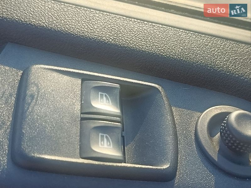 Мікроавтобус Renault Trafic 2022 в Броварах