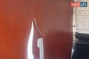 Мікроавтобус Renault Trafic 2022 в Броварах