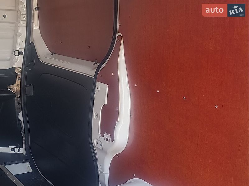 Мікроавтобус Renault Trafic 2022 в Броварах