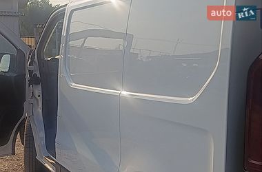 Мікроавтобус Renault Trafic 2022 в Броварах