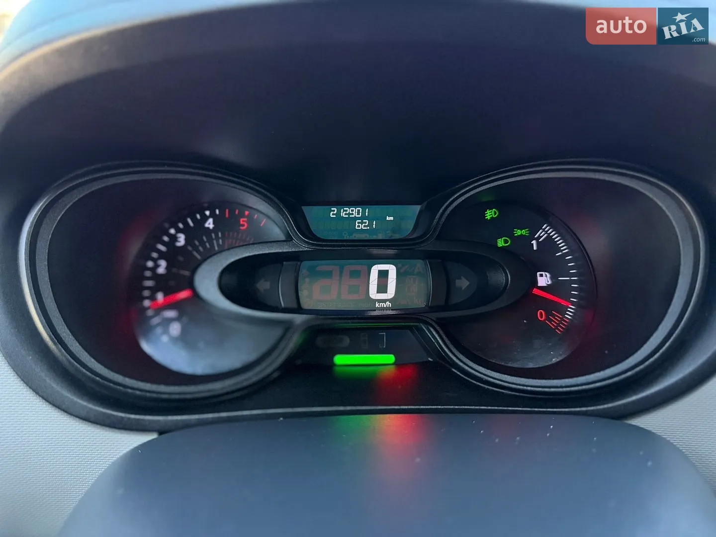 2018 Renault Trafic - мініатюра 51