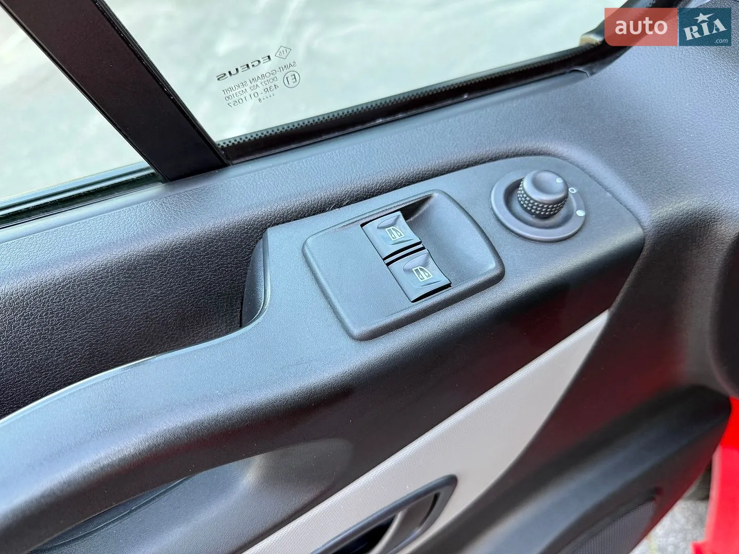 2018 Renault Trafic - мініатюра 23
