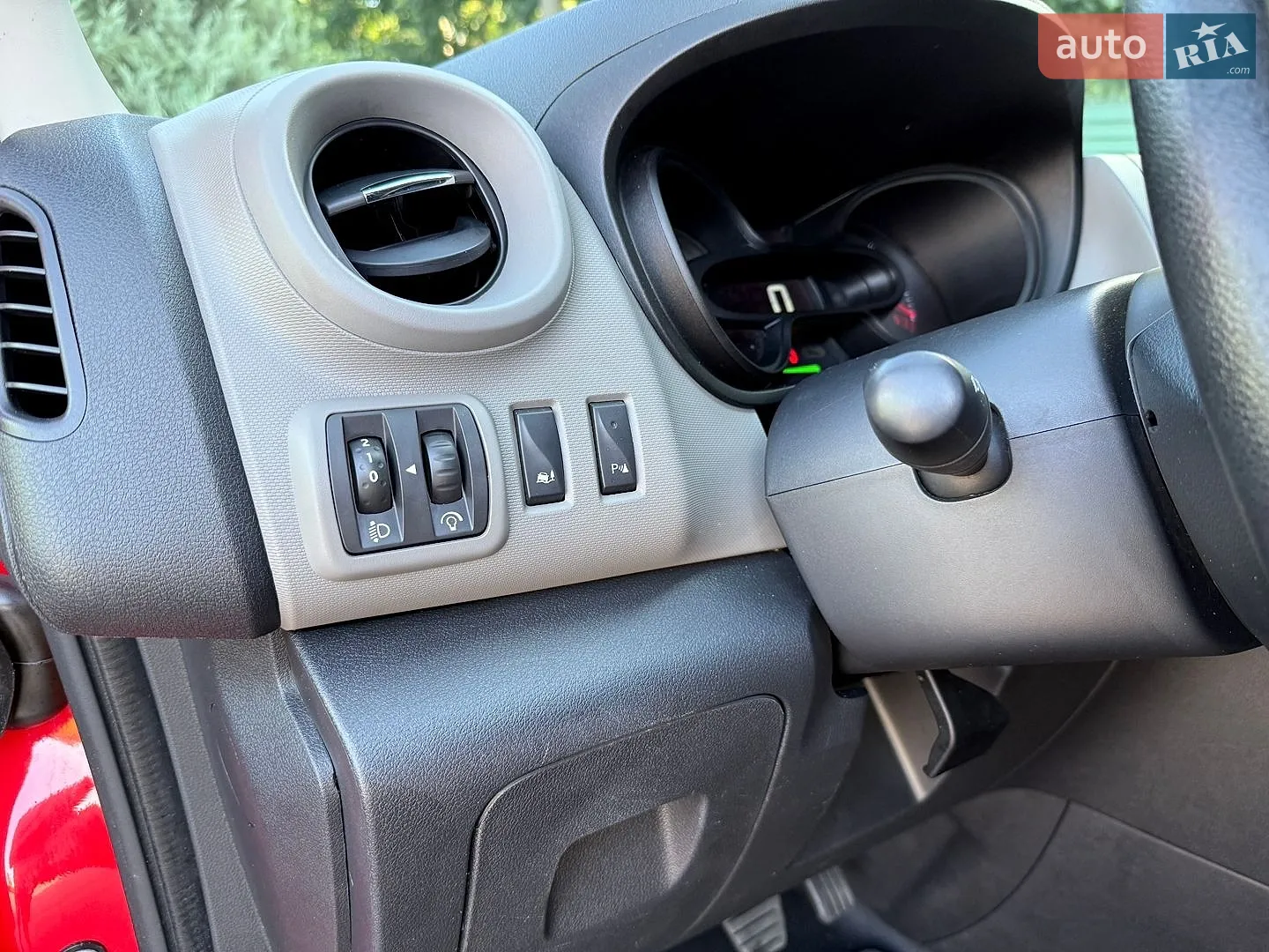 2018 Renault Trafic - мініатюра 22