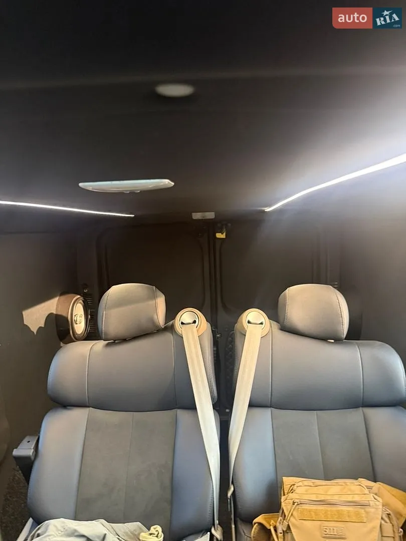 2014 Renault Trafic - мініатюра 11