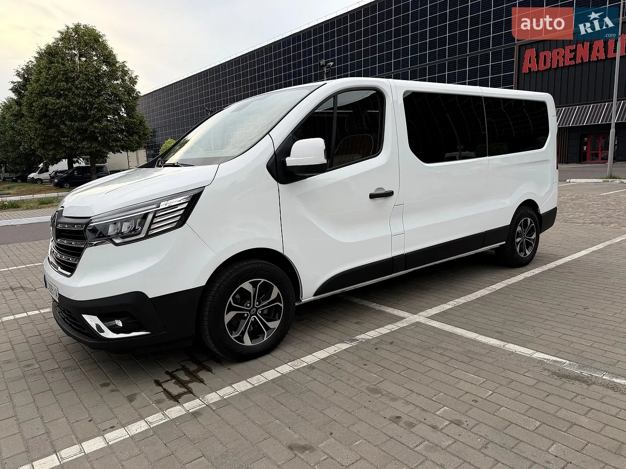 2022 Toyota ProAce - мініатюра 44