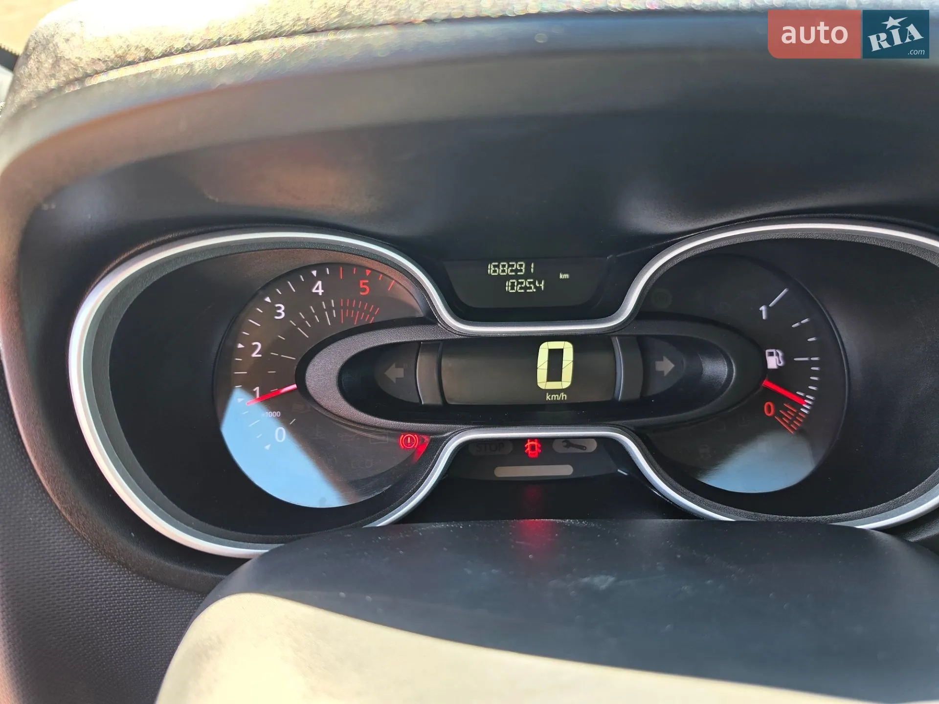 2020 Renault Trafic - мініатюра 30