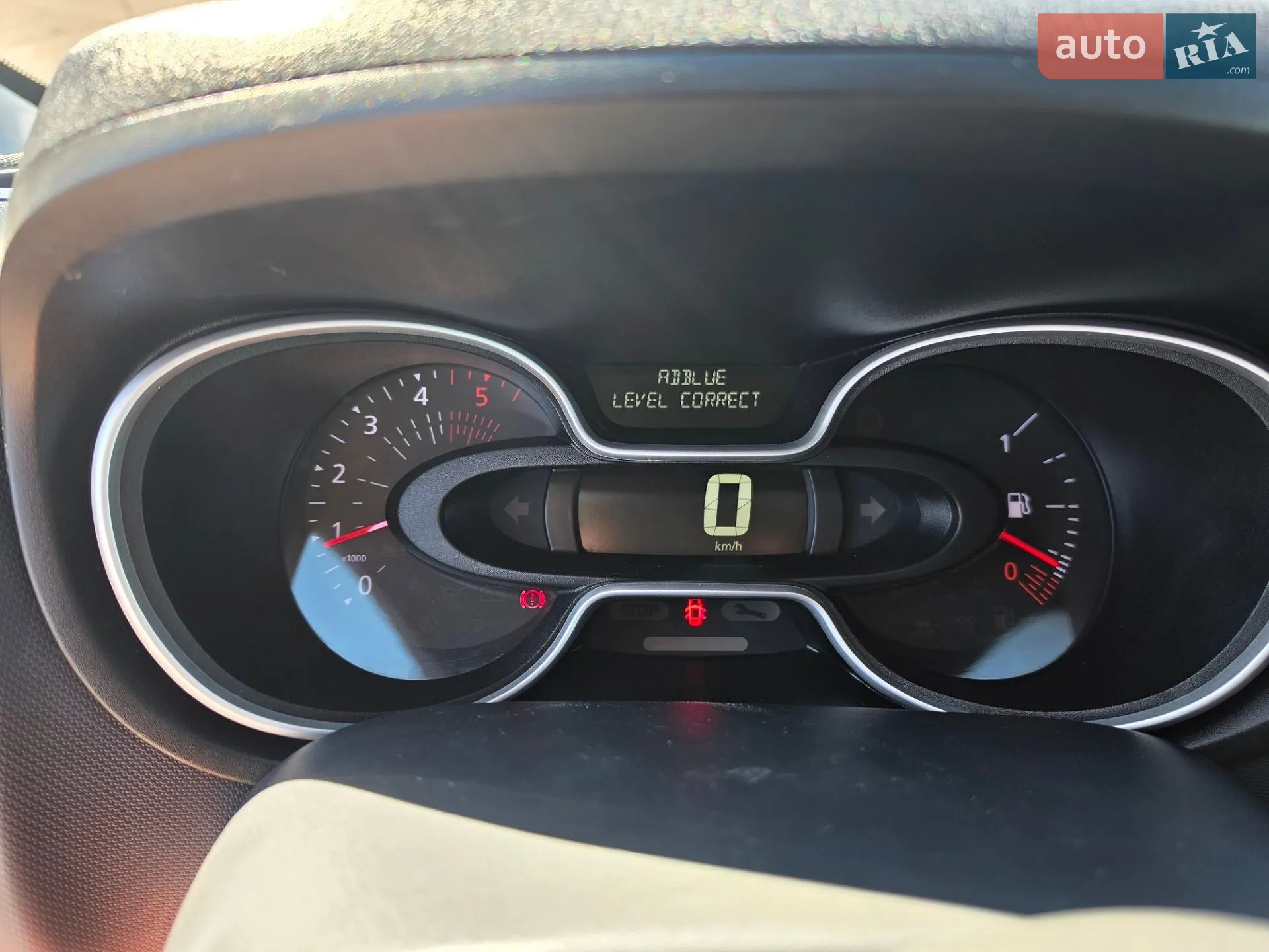 2020 Renault Trafic - мініатюра 32