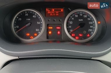 Мінівен Renault Trafic 2013 в Дубні