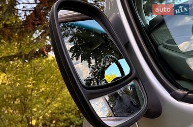 Минивэн Renault Trafic 2012 в Дрогобыче