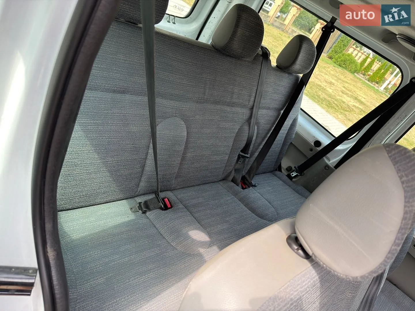 2013 Renault Trafic - мініатюра 30