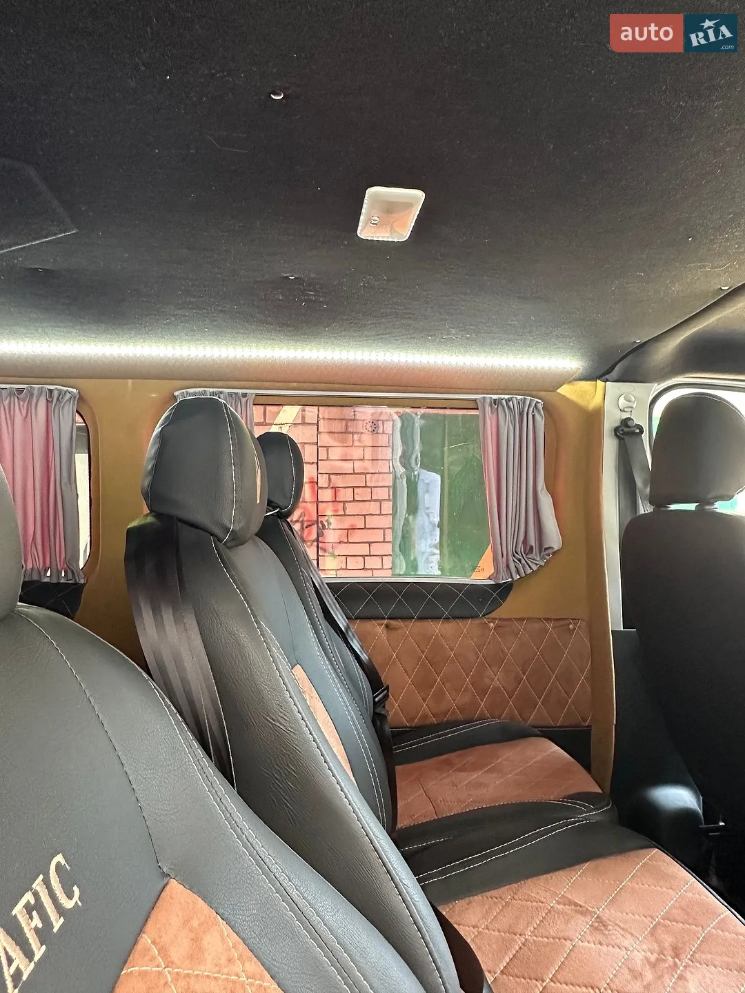 2018 Renault Trafic - мініатюра 34