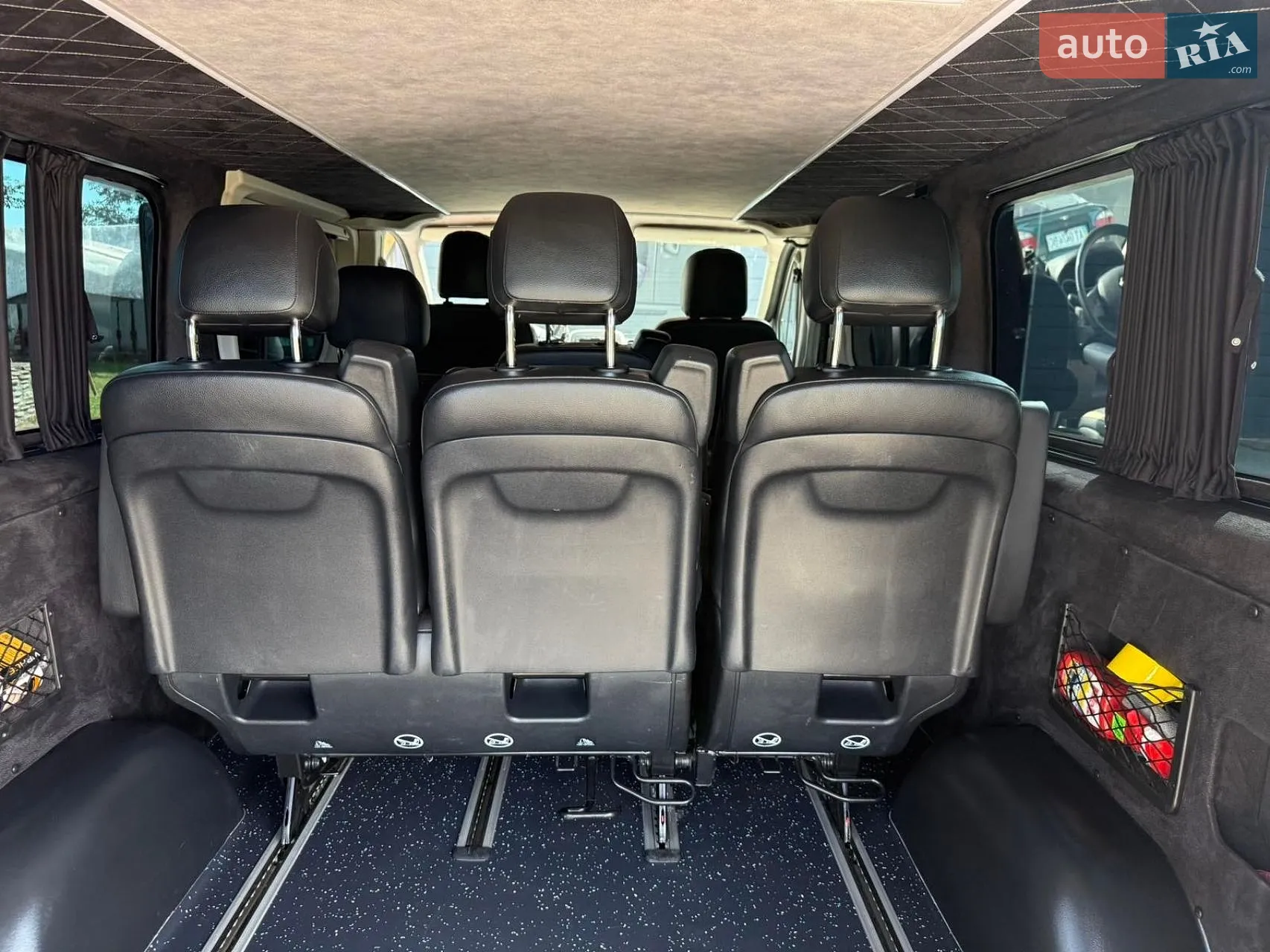 2021 Renault Trafic - мініатюра 12