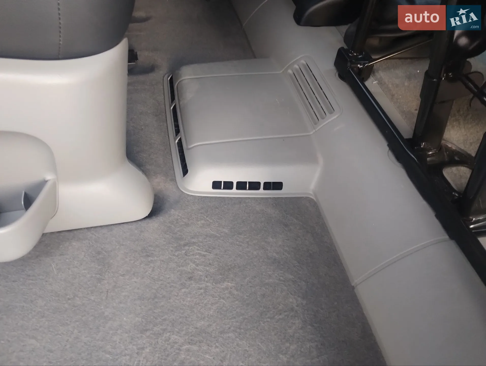 2011 Renault Trafic - мініатюра 21