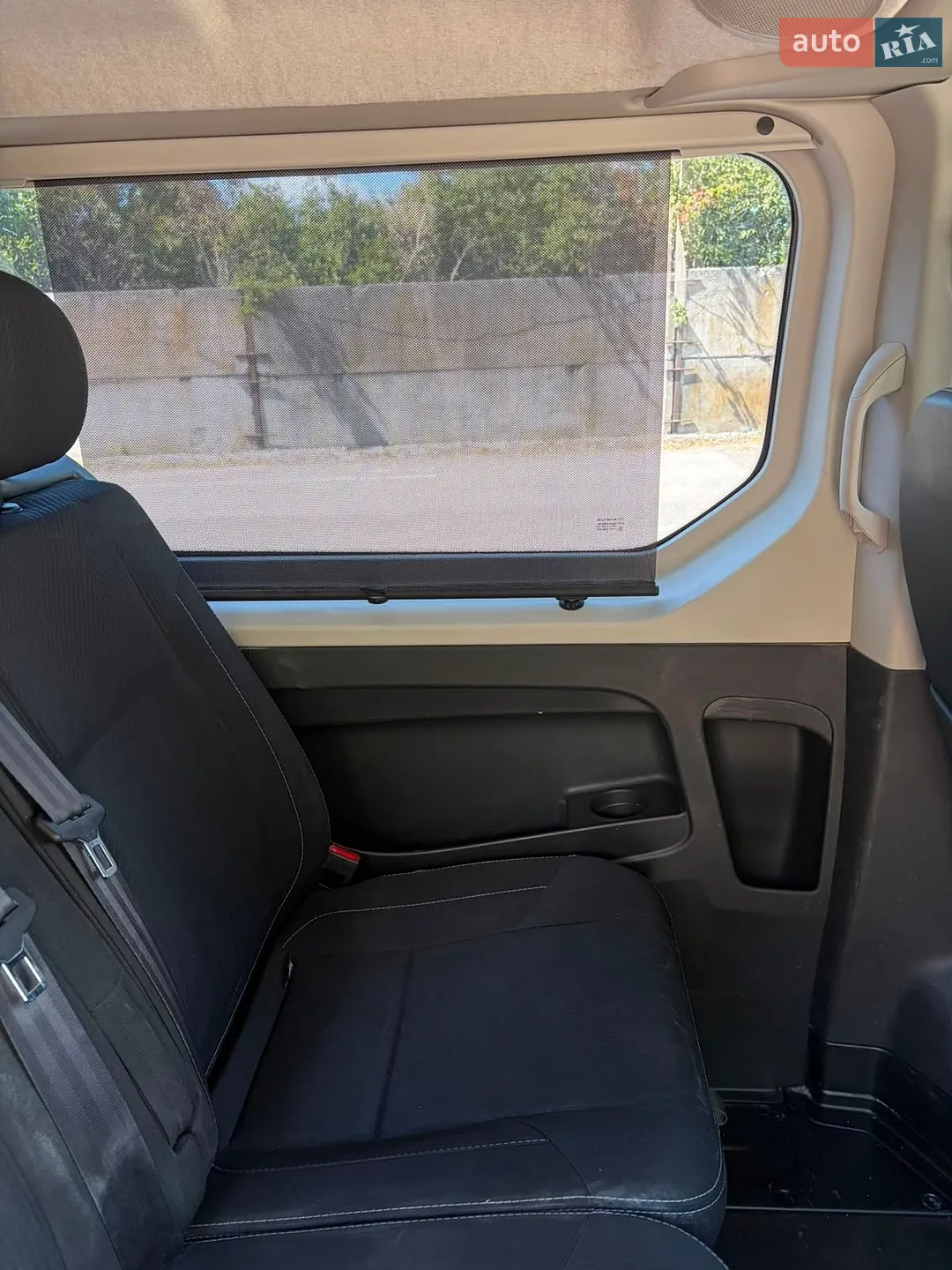 2018 Renault Trafic - мініатюра 33