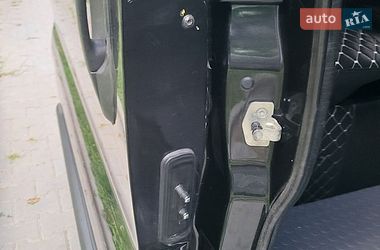 Минивэн Renault Trafic 2011 в Хмельницком