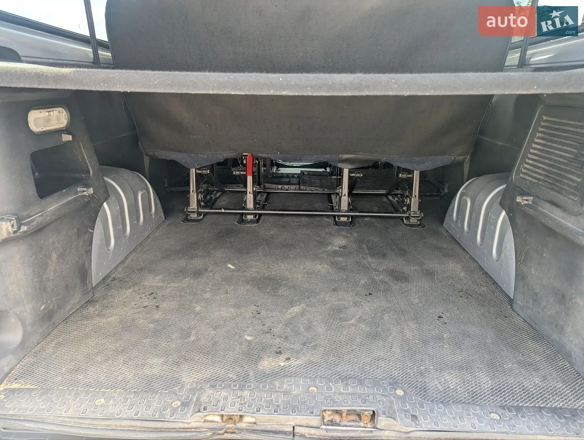 2015 Renault Trafic - мініатюра 15