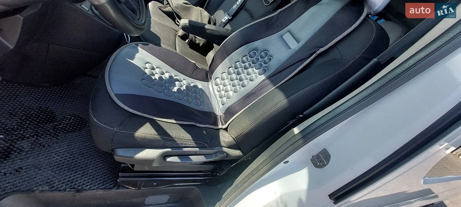 2015 Renault Trafic - мініатюра 12