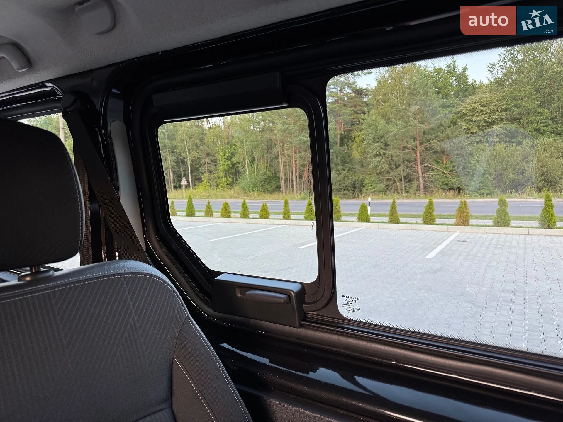 2017 Renault Trafic - мініатюра 34