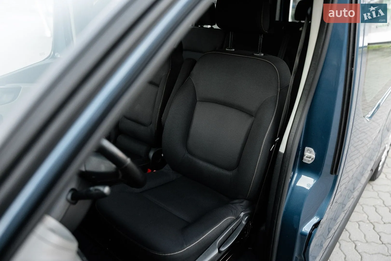 2018 Renault Trafic - мініатюра 16