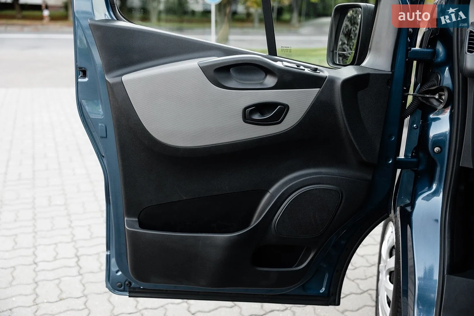 2018 Renault Trafic - мініатюра 18
