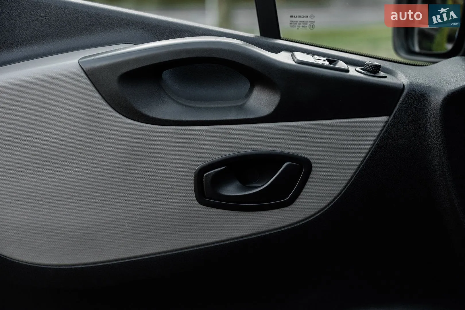 2018 Renault Trafic - мініатюра 19