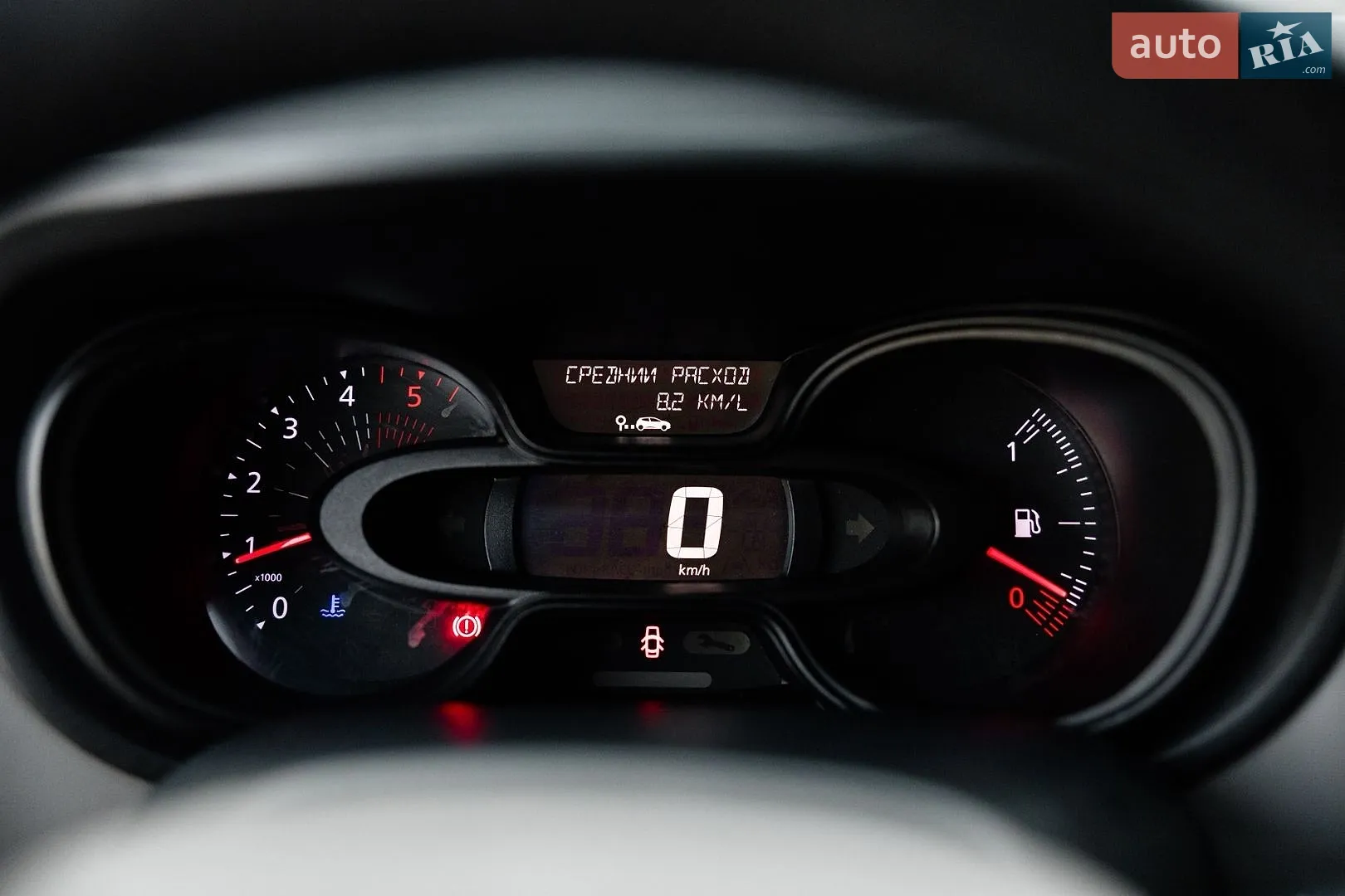2018 Renault Trafic - мініатюра 22