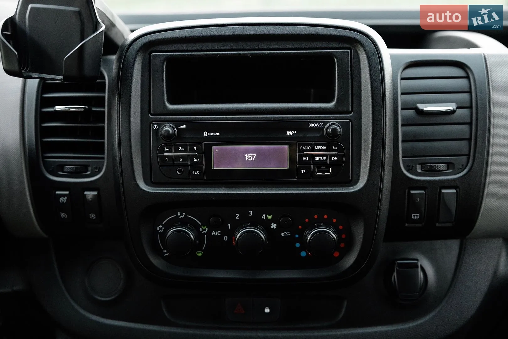2018 Renault Trafic - мініатюра 29