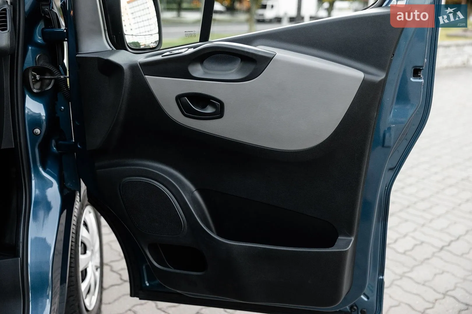 2018 Renault Trafic - мініатюра 39