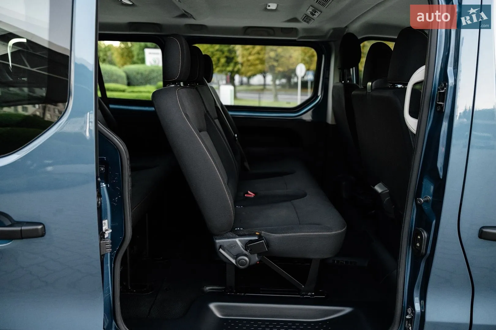 2018 Renault Trafic - мініатюра 42