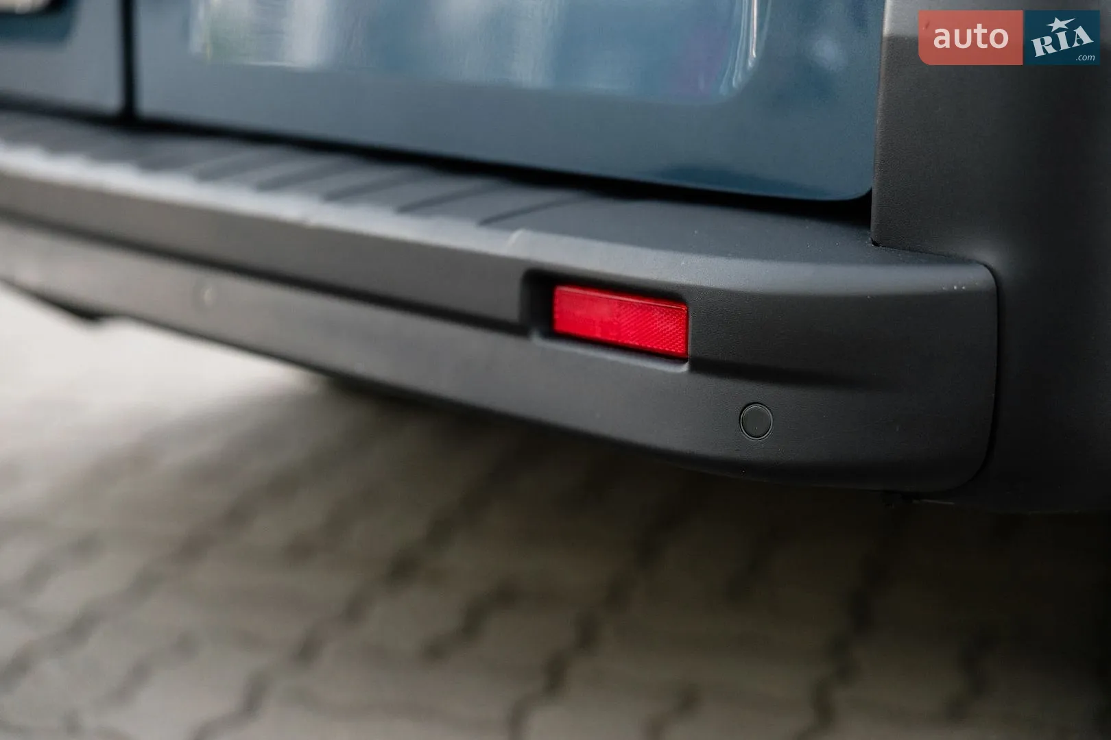 2018 Renault Trafic - мініатюра 59
