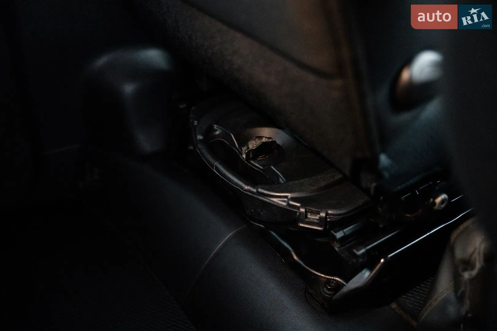 2018 Renault Trafic - мініатюра 60