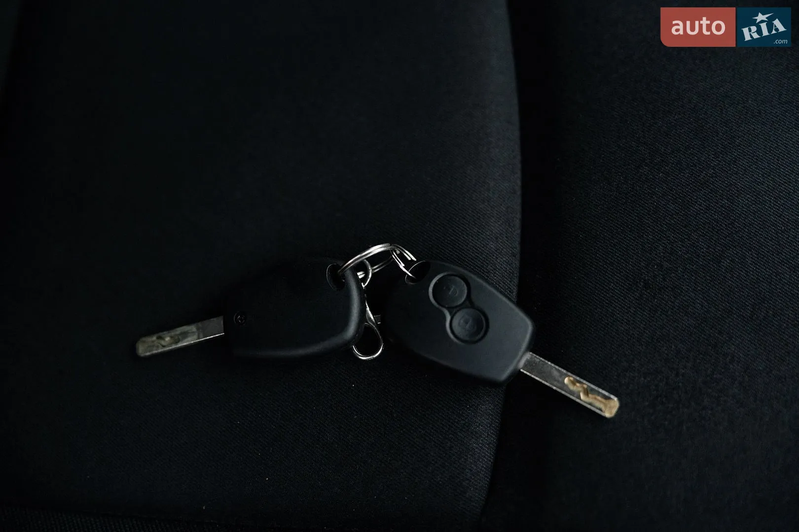 2018 Renault Trafic - мініатюра 61